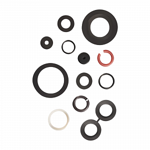 Манжеты, прокладки, кольца, наборы